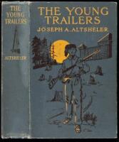 The Young Trailers: A Story of Early Kentucky