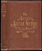 The Seven Little Sisters Who Live on the Round Ball That Floats in the Air