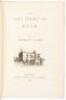 The Essays of Elia [with] Last Essays of Elia - 2