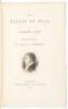 The Essays of Elia [with] Last Essays of Elia - 3