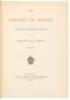 The Iliad of Homer and the Odyssey of Homer, in Four Volumes - 3