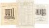 Collection of culinary ephemera - 5