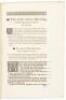 Complete set of William Pickering's printing of the historical Book of Common Prayer, as issued by the different English monarchs - 5