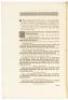 Complete set of William Pickering's printing of the historical Book of Common Prayer, as issued by the different English monarchs - 6