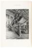 In English Homes: The Internal Character, Furniture & Adornments of Some of the Most Notable Houses of England Historically Depicted from Photographs Specially Taken by Charles Latham - 4