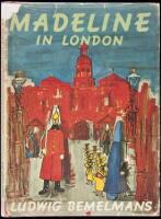 Madeline in London