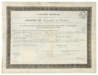 French diploma for law degree