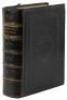 The Comprehensive Family Bible containing The Old and New Testaments, According to the Authorized Version. With Copious Critical, Explanatory, and Practical Notes, and Reflections...