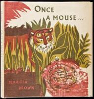Once a Mouse...
