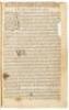 [The Bible, that is, the Holy Scriptures contained in the Old and New Testament]; Barker's Geneva Bible - 6
