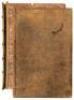 [The Bible, that is, the Holy Scriptures contained in the Old and New Testament]; Barker's Geneva Bible - 8