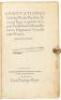 Sammelband volume of the works of Guillaume Bud&eacute; - 2
