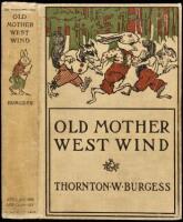 Old Mother West Wind