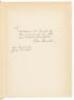 A Documentary Account of the Beginnings of the Laboratory Press, Carnegie Institute of Technology - 2