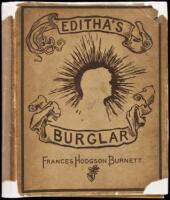 Editha's Burglar: A Story for Children