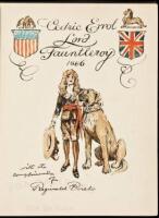 Little Lord Fauntleroy