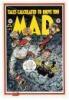 Two MAD Limited Edition Cover Prints, Signed and Numbered by Jack Davis and Harvey Kurtzman - 2