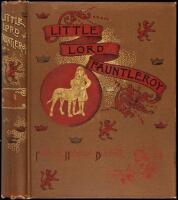 Little Lord Fauntleroy