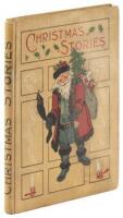 A Visit from St. Nicholas and Other Christmas Stories