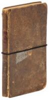 A Narrative of the Mutiny on Board the Ship Globe of Nantucket, in the Pacific Ocean, Jan. 1824, and the Journal of a Residence of Two Years on the Mulgrave Islands; with Observations on the Manners and Customs of the Inhabitants