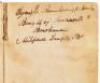 A Narrative of the Mutiny on Board the Ship Globe of Nantucket, in the Pacific Ocean, Jan. 1824, and the Journal of a Residence of Two Years on the Mulgrave Islands; with Observations on the Manners and Customs of the Inhabitants - 4