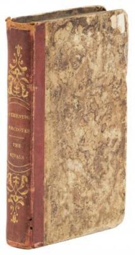 Authentic Anecdotes and Biographical Sketches of Remarkable Blind Persons