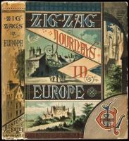 Zigzag Journeys in Europe