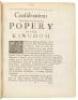Considerations Touching the True way to suppress Popery in this Kingdom: By making a Distinction between Men of Loyal and Disloyal Principles in that Communion... - 3