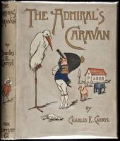 The Admiral's Caravan