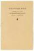 The Aitken Bible: An Original Leaf