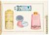 California Perfume Co. (cover title) - 4