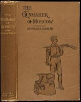 The Gunmaker of Moscow; Or, Vladimir the Monk