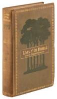 Lives of the Hunted, Containing a True Account of the Doings of Five Quadrupeds & Three Birds...