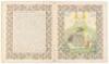Contes d'Andersen: Calendrier pour 1912 - 2