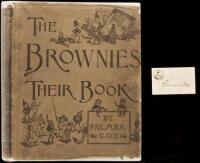 The Brownies: Their Book