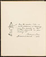 The Brownies: Their Book