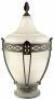 Beaux Arts era Paris streetlight floor lamp