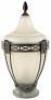 Beaux Arts era Paris streetlight floor lamp - 2