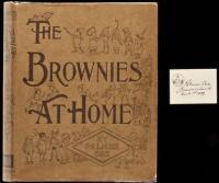 The Brownies at Home