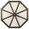 Pair of vintage Art Deco lighting fixtures - 5