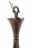 Pair of vintage Art Deco lighting fixtures - 7