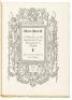 Hydriotaphia: Urn Burial; with an account of some urns found at Brampton in Norfolk [with] Hydriotaphia: Urne-Buriall or A Discourse of the Sepulchrall Urnes lately found in Norfolk - 3