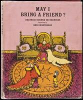 May I Bring a Friend?