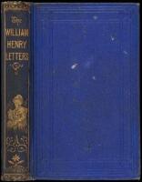 The William Henry Letters
