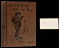 The Hoosier School-Boy