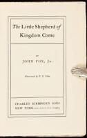 The Little Shepherd of Kingdom Come