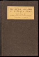The Little Shepherd of Kingdom Come - Advance Copy