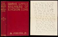 The Little Shepherd of Kingdom Come