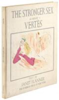 The Stronger Sex as Seen by Vert&egrave;s