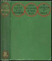 The Last of the Peterkins, With Others of Their Kin